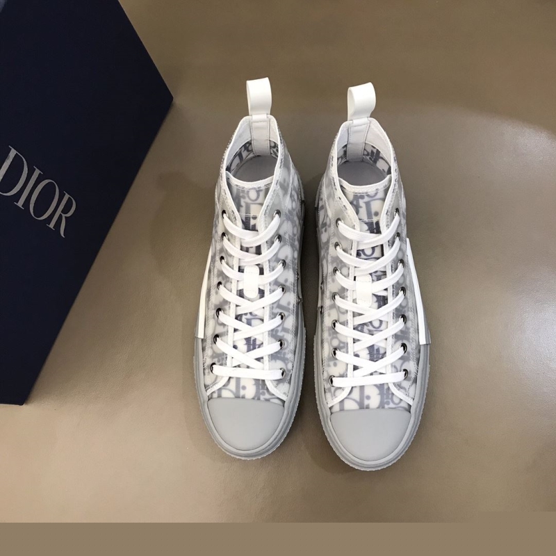 ch**an D*or casual shoes